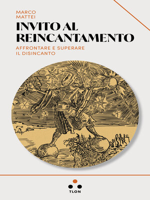 cover image of Invito al reincantamento